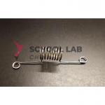 Spare Ignitor Coils for Food Calorimeter - Pack of 10